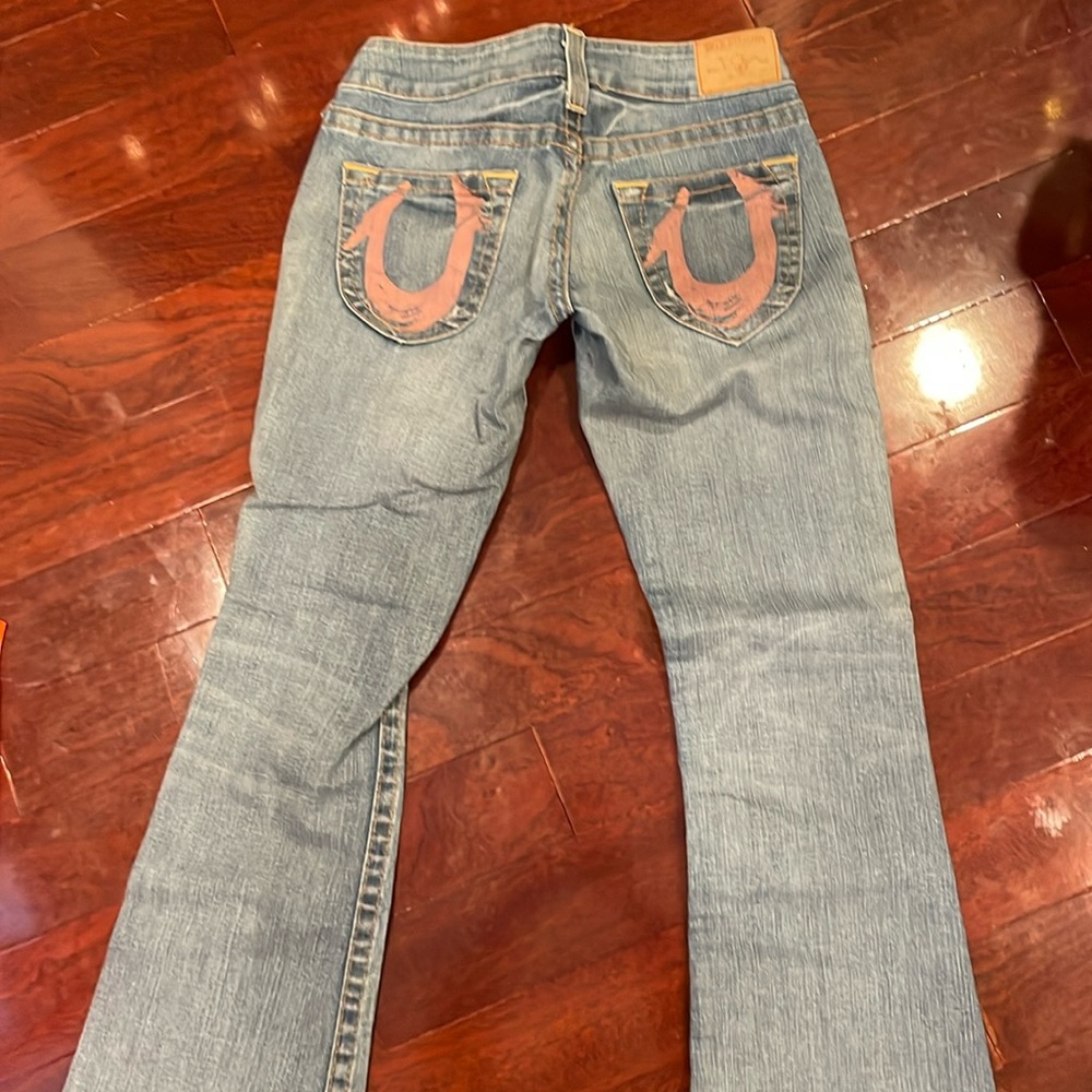True religion jeans